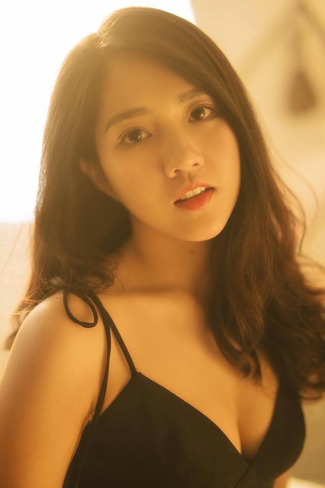 hot girl quyen ru anh 2