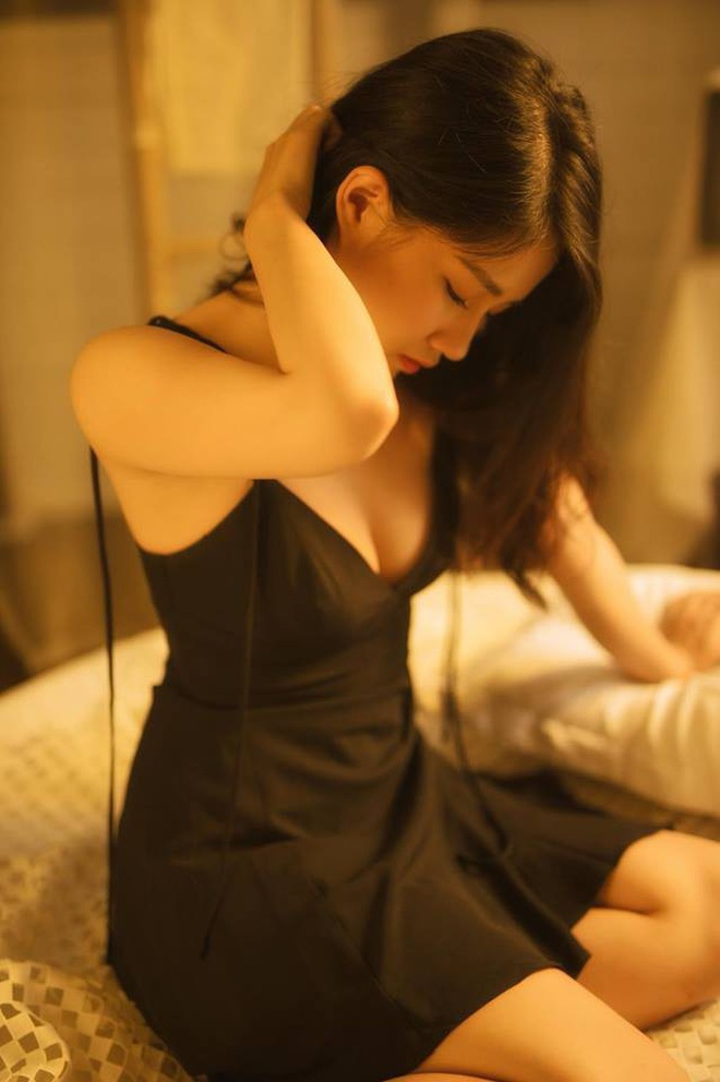 hot girl quyen ru anh 3