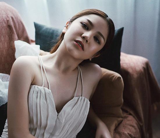 hot girl quyen ru anh 18