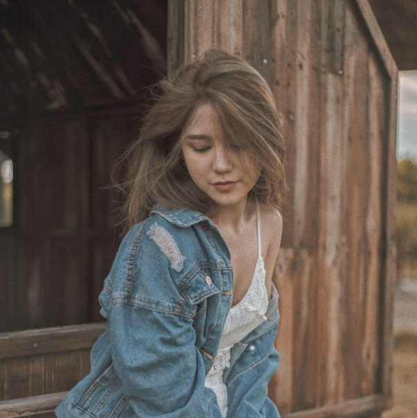 hot girl quyen ru anh 22