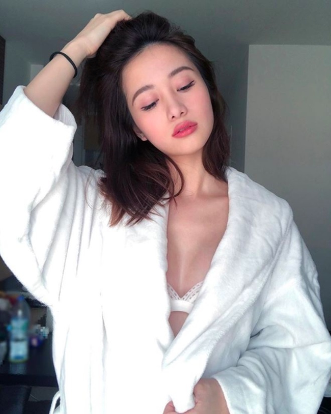 hot girl quyen ru anh 8