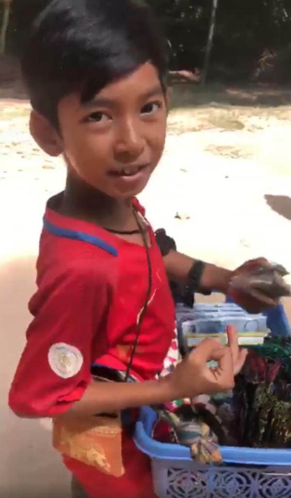 cau be ban rong noi 10 thu tieng anh 2