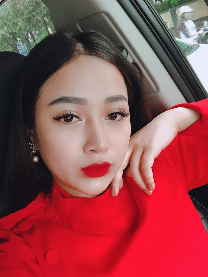 Hot girl co vu tran Viet Nam Malaysia anh 3