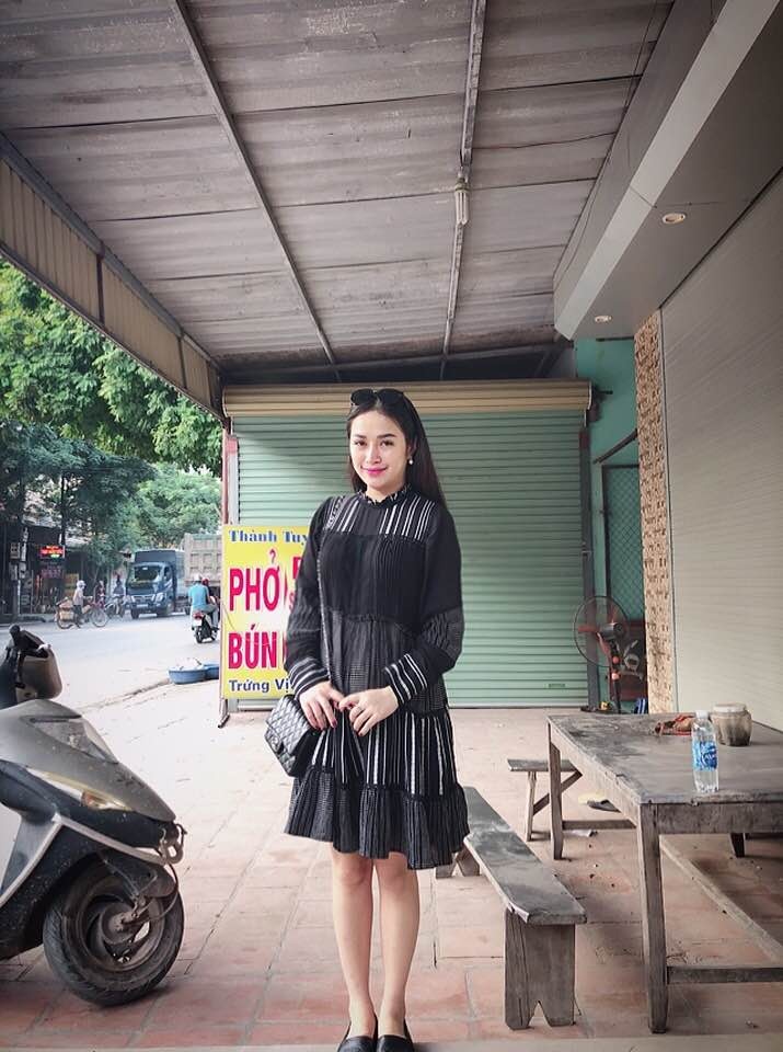 Hot girl co vu tran Viet Nam Malaysia anh 6