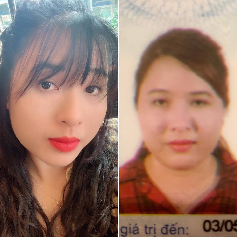 Màn lột xác của cô nàng từng nặng 97 kg ảnh 3 Man lot xac cua co nang tung nang 97 kg anh 3