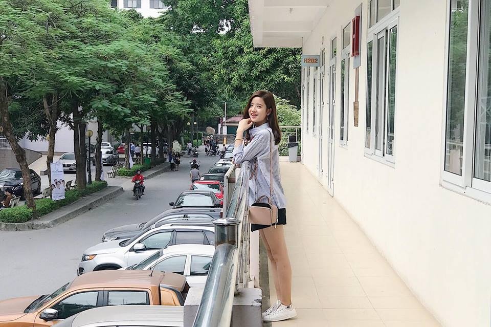 cổ động viên nữ xinh đẹp ảnh 7 co dong vien nu xinh dep anh 7