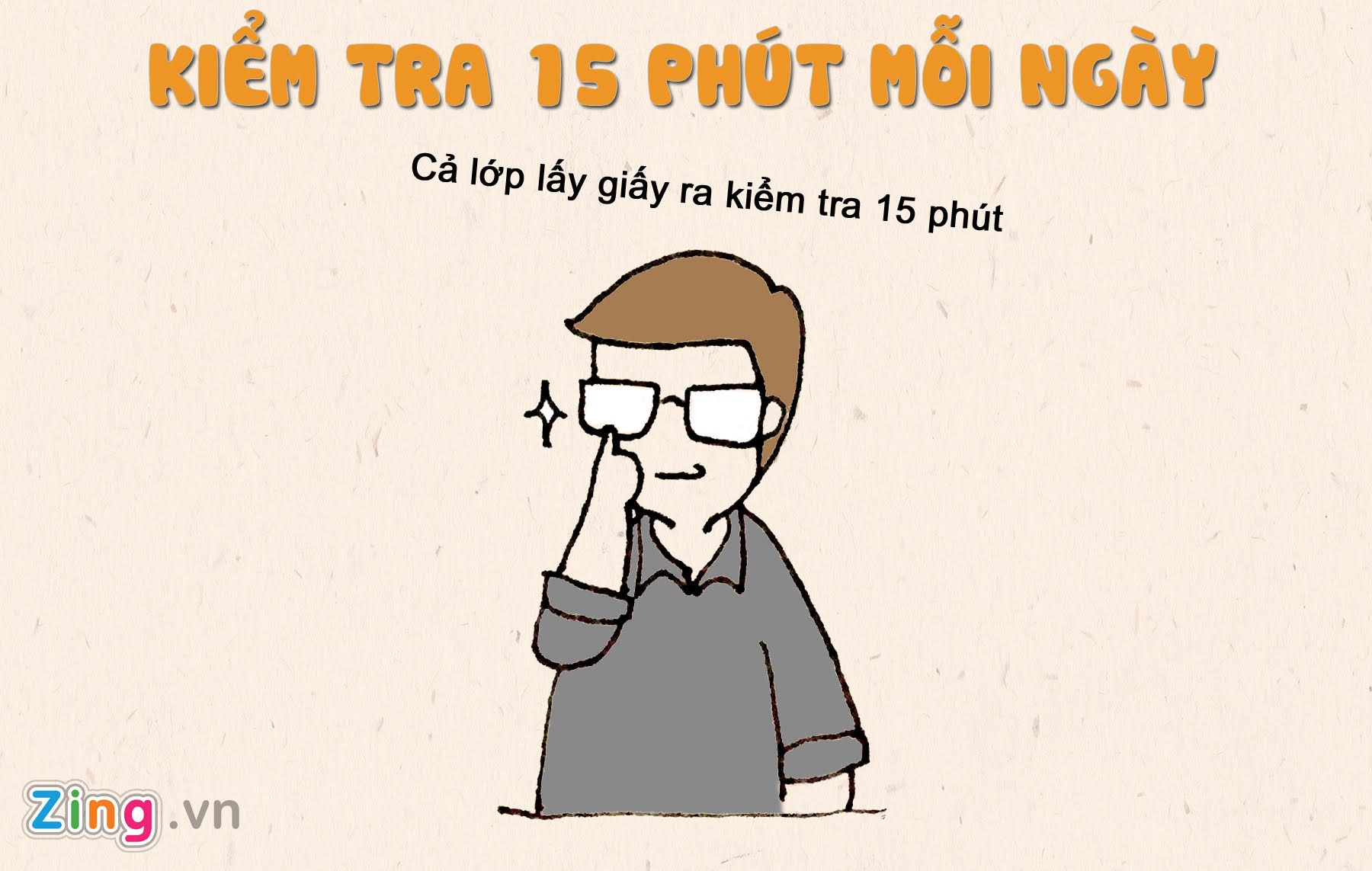 thoi quen cua giao vien anh 8