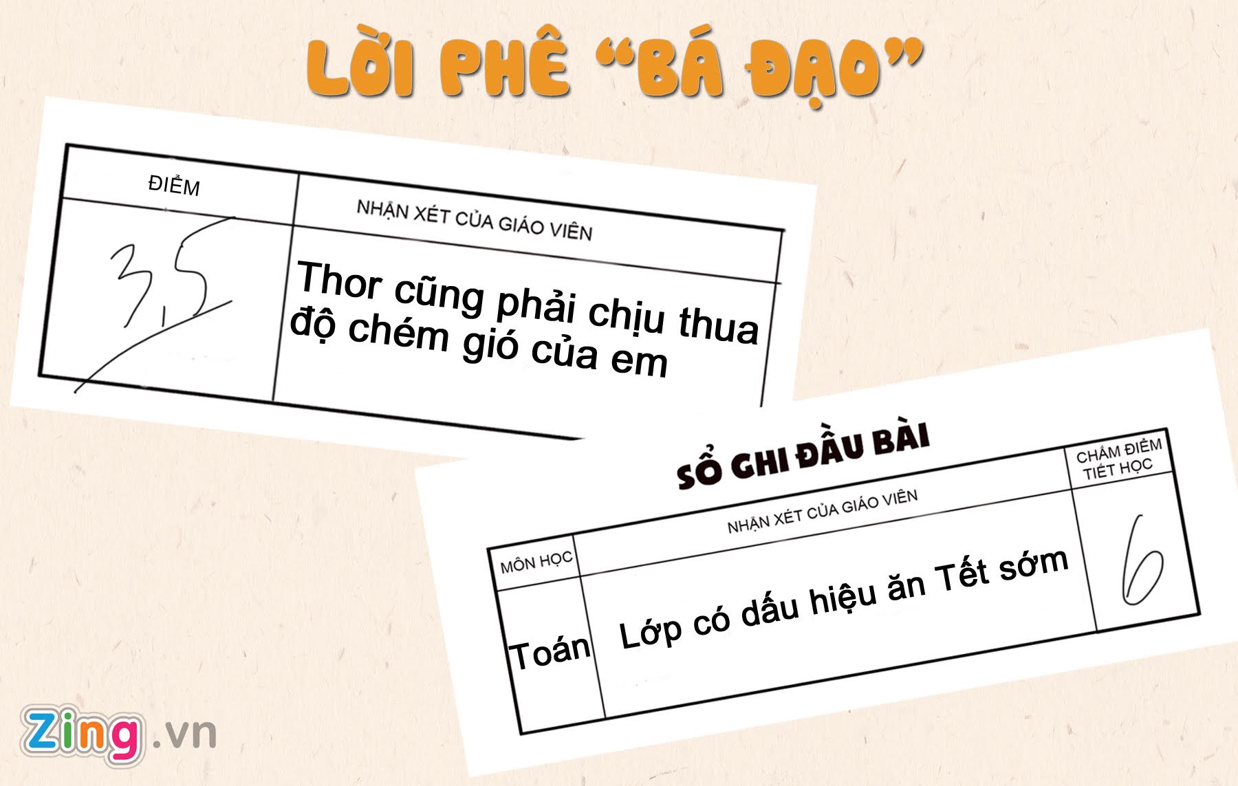 thoi quen cua giao vien anh 10