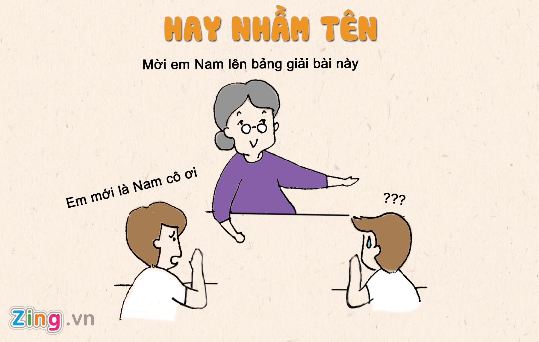 thoi quen cua giao vien anh 9