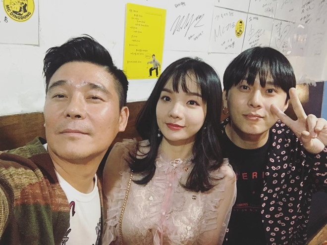 nu co dong vien xinh dep anh 18