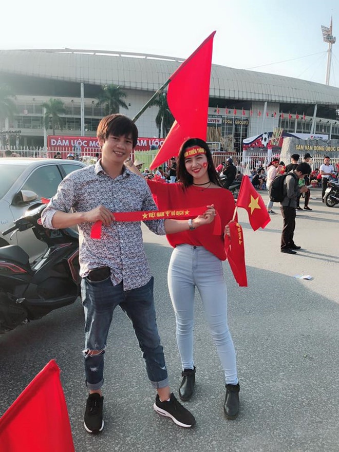 nu co dong vien xinh dep anh 10