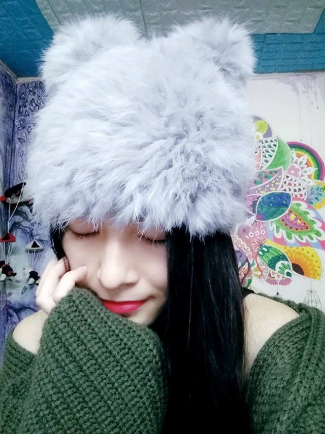 nu co dong vien xinh dep anh 12