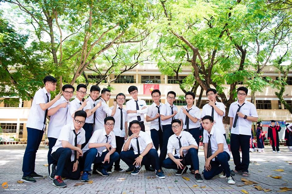 thay giao nhay cung hoc sinh anh 5