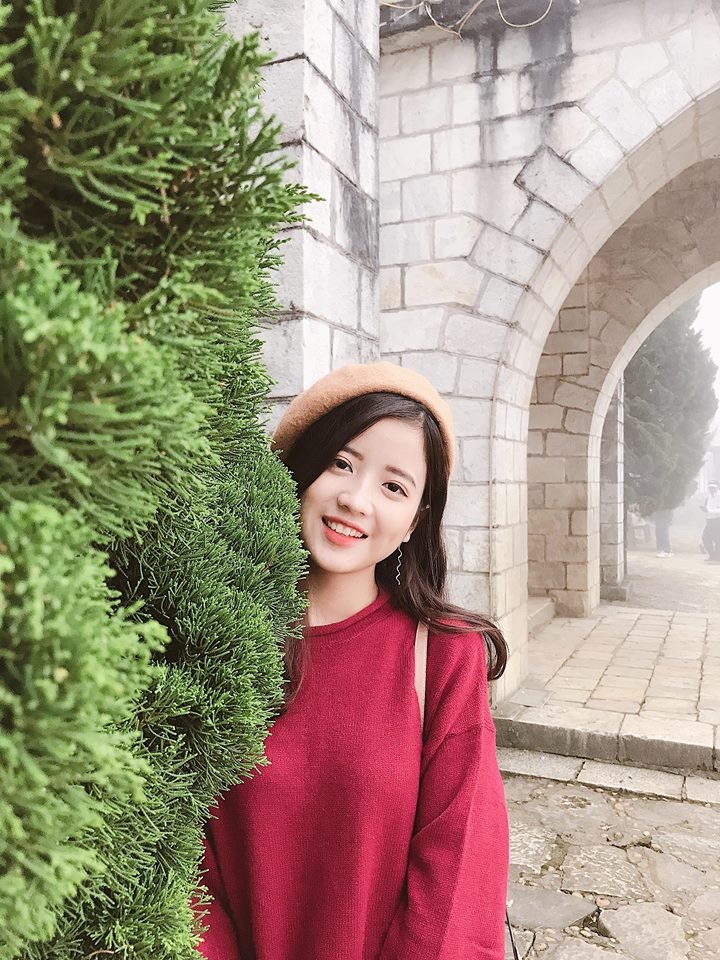 nu co dong vien xinh dep anh 5