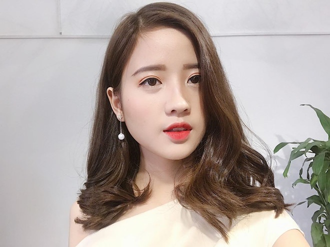 nu co dong vien xinh dep anh 6