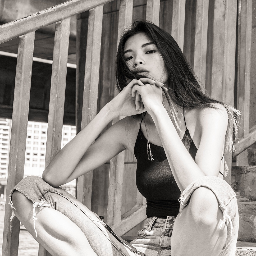 Nguoi mau noi tieng Myanmar anh 5