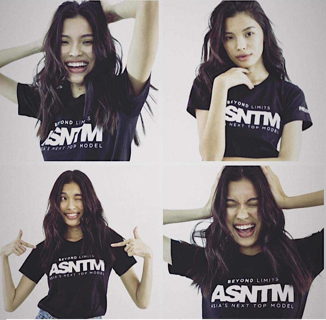 Nguoi mau noi tieng Myanmar anh 4