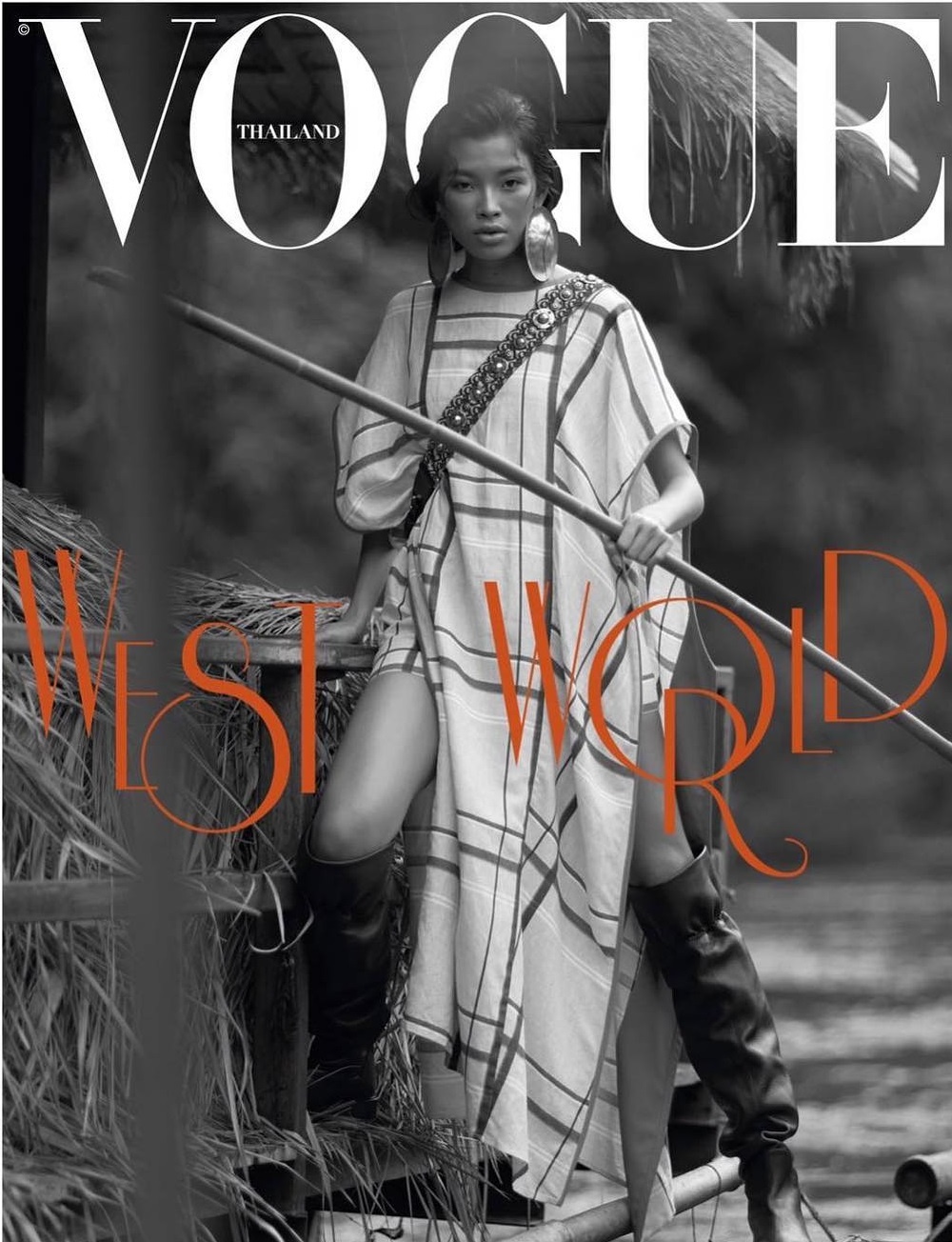 Nguoi mau noi tieng Myanmar anh 14