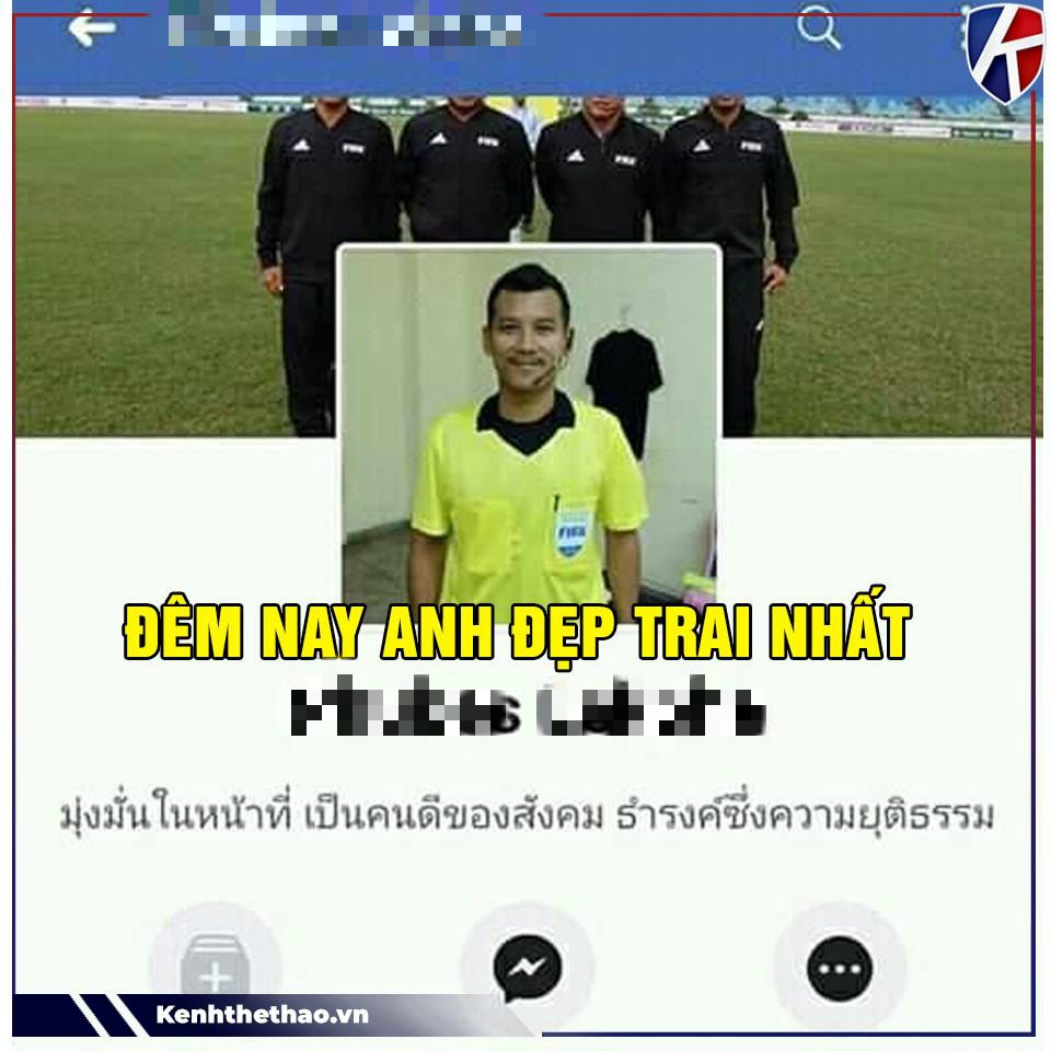 ảnh chế AFF Cup 2018 ảnh 4 anh che AFF Cup 2018 anh 4