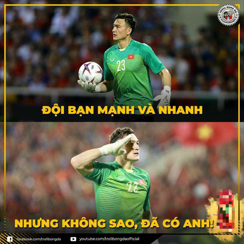 ảnh chế AFF Cup 2018 ảnh 6 anh che AFF Cup 2018 anh 6