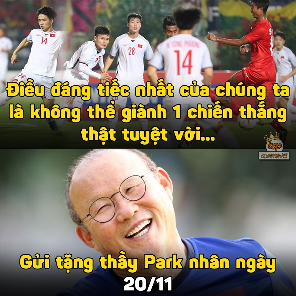 ảnh chế AFF Cup 2018 ảnh 7 anh che AFF Cup 2018 anh 7