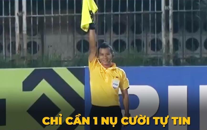 Anh che dan mang bat binh voi trong tai tran Viet Nam - Myanmar hinh anh