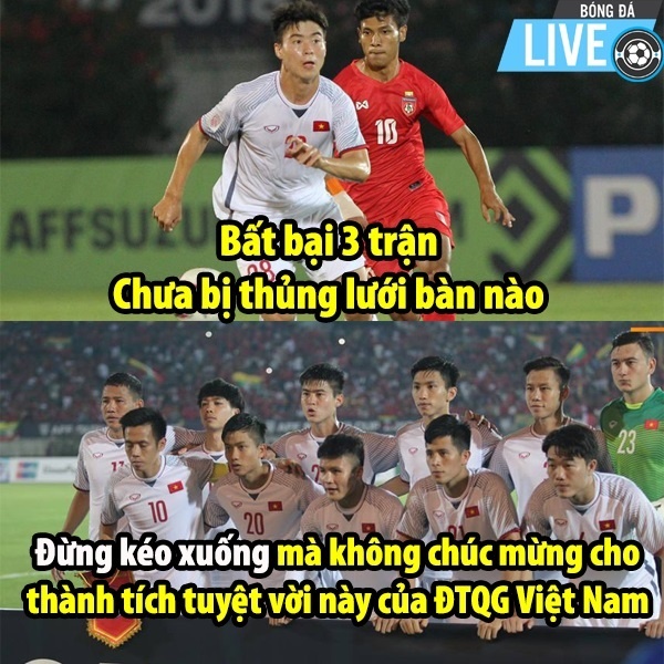 ảnh chế AFF Cup 2018 ảnh 8 anh che AFF Cup 2018 anh 8