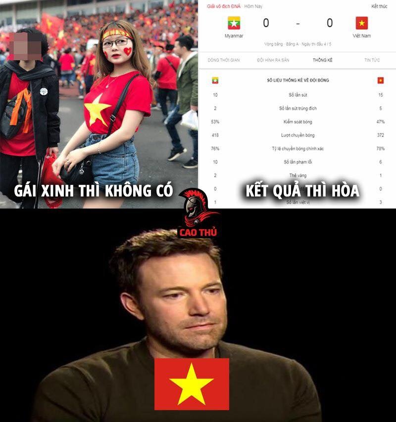 ảnh chế AFF Cup 2018 ảnh 1 anh che AFF Cup 2018 anh 1