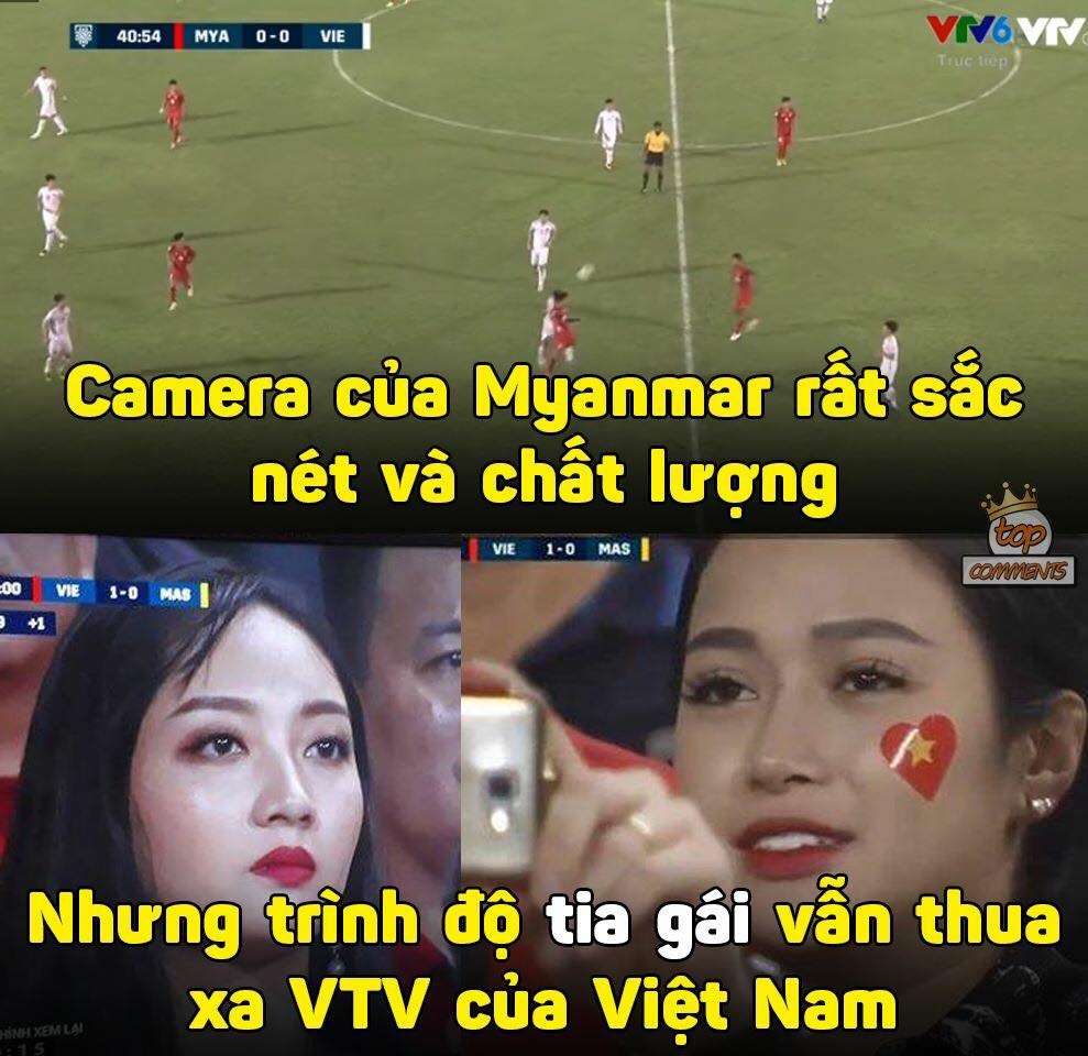 ảnh chế AFF Cup 2018 ảnh 5 anh che AFF Cup 2018 anh 5