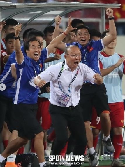 HLV Park Hang seo anh 11