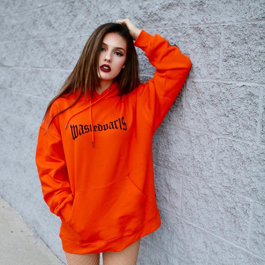 Nhan sac nong bong cua cheerleader 9X anh 3