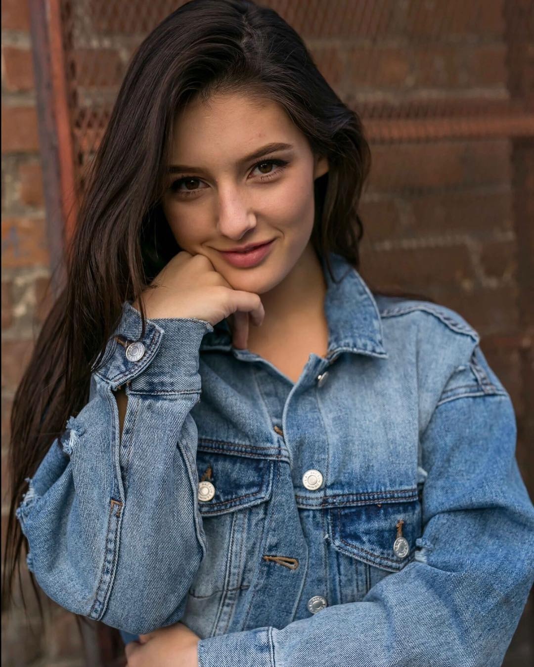 Nhan sac nong bong cua cheerleader 9X anh 18