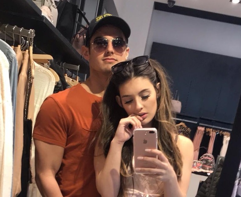 Nhan sac nong bong cua cheerleader 9X anh 14