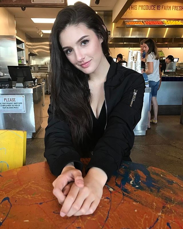 Nhan sac nong bong cua cheerleader 9X anh 5