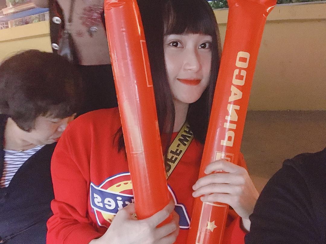 ban gai cau thu doi tuyen Viet Nam anh 3