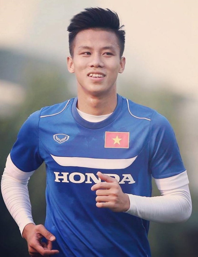 nhung cap ban than cua doi tuyen Viet Nam anh 3