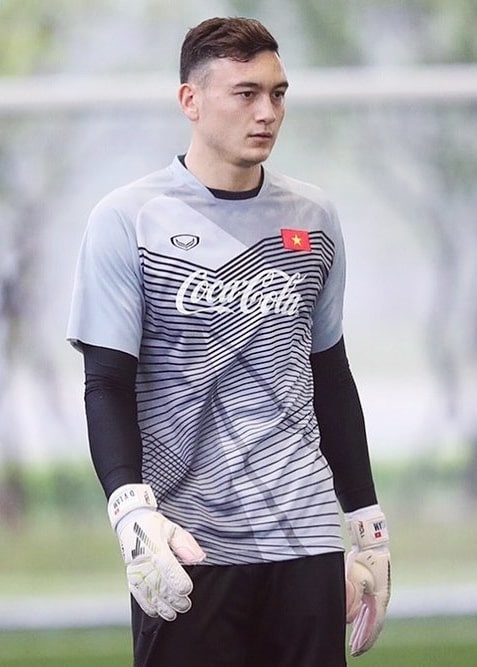 nhung cap ban than cua doi tuyen Viet Nam anh 4