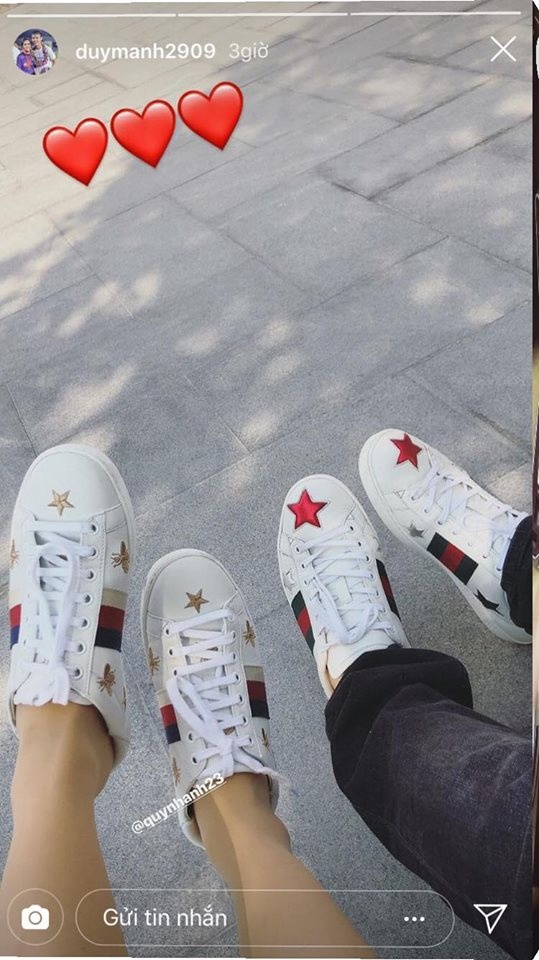 ban gai tin don cua thu mon Lam Tay anh 9