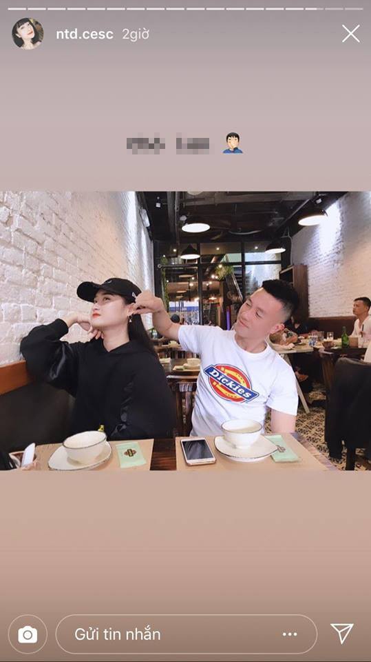 ban gai tin don cua thu mon Lam Tay anh 8