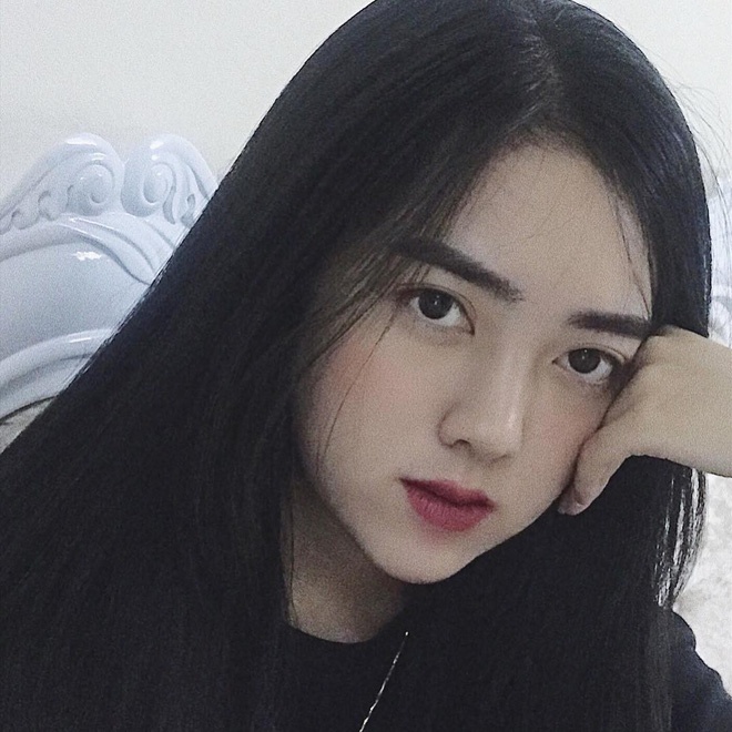 bạn gái tin đồn của Hà Đức Chinh ảnh 2 ban gai tin don cua Ha Duc Chinh anh 2