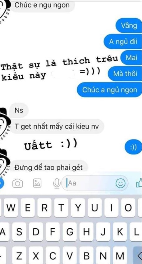 bạn gái tin đồn của Hà Đức Chinh ảnh 8 ban gai tin don cua Ha Duc Chinh anh 8