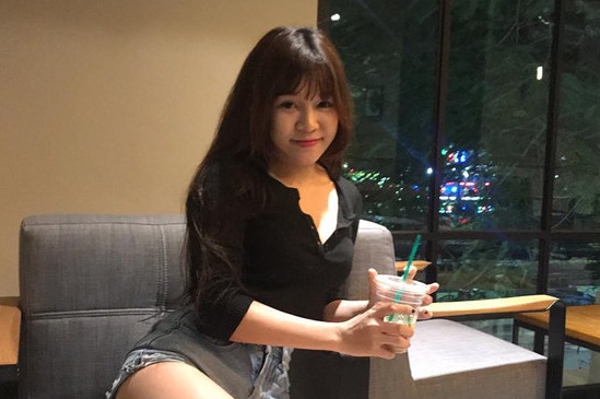 ban gai tin don cua cau thu Viet Nam anh 6