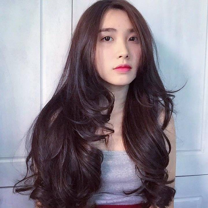 ban gai tin don cua cau thu Viet Nam anh 13