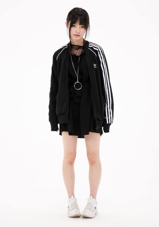 Hot girl Nhat Ban cao 1, 52 m anh 7