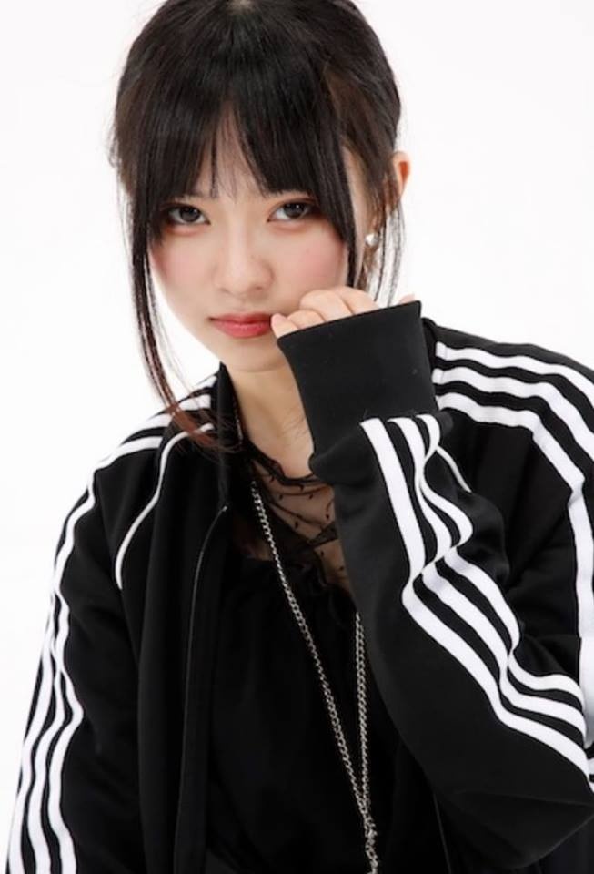 Hot girl Nhat Ban cao 1, 52 m anh 8