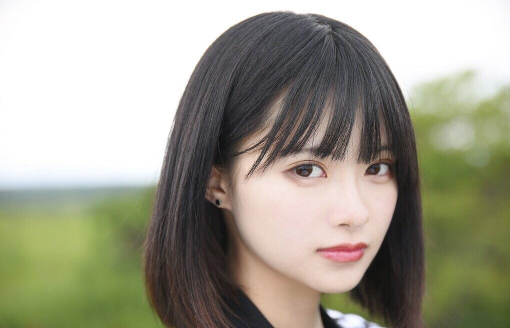 Hot girl Nhat Ban cao 1, 52 m anh 1