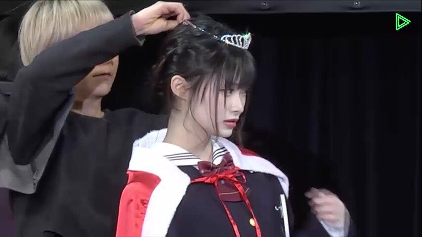 Hot girl Nhat Ban cao 1, 52 m anh 4