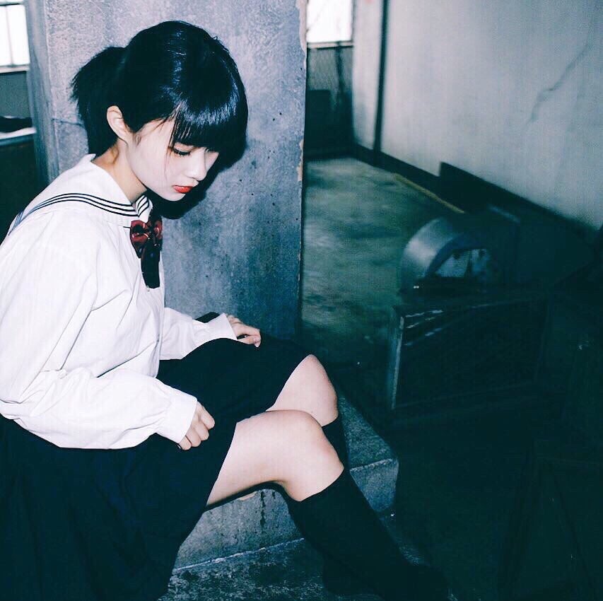 Hot girl Nhat Ban cao 1, 52 m anh 11