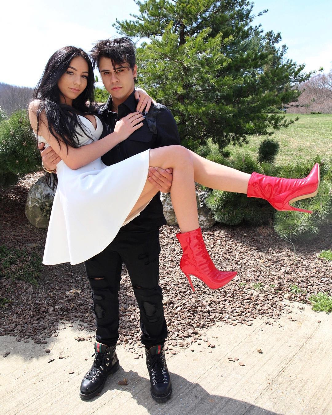 4 anh em hot boy anh 15