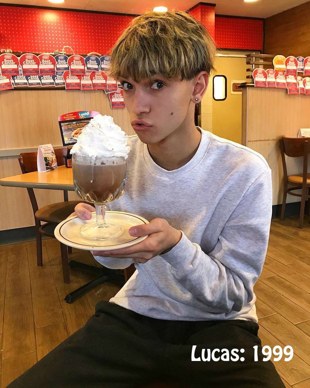 4 anh em hot boy anh 4